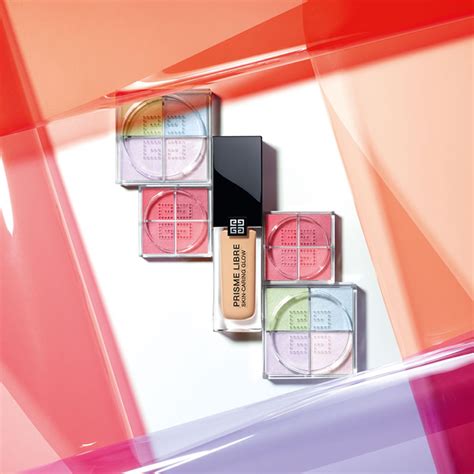 rubor givenchy|prisme libre blush (rubor de mejillas en polvos sueltos) .